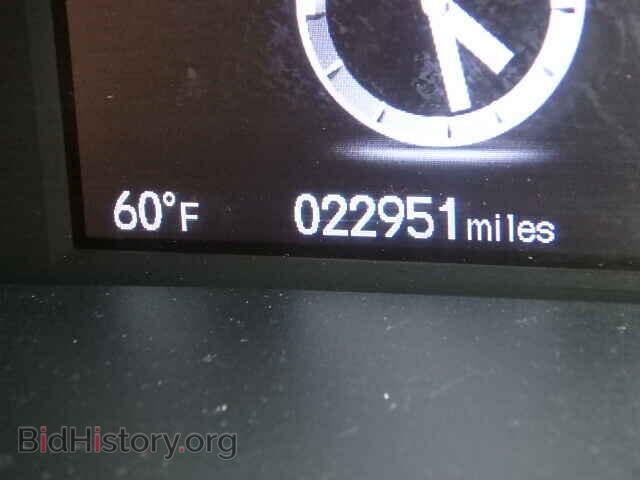 2014 HONDA CIVIC - VIN: 19XFB2F5XEE032634 - Photo 8
