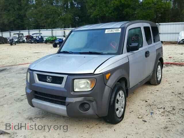 2004 HONDA ELEMENT - VIN: 5J6YH18524L003112 - Photo 2