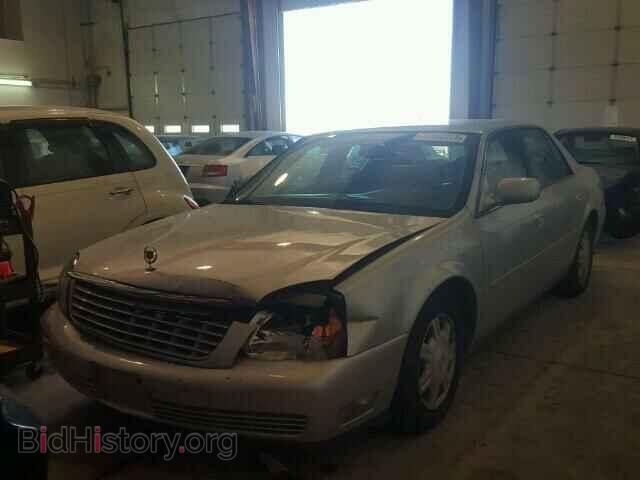 2003 CADILLAC DEVILLE - VIN: 1G6KD54Y73U200769 - Фото 2