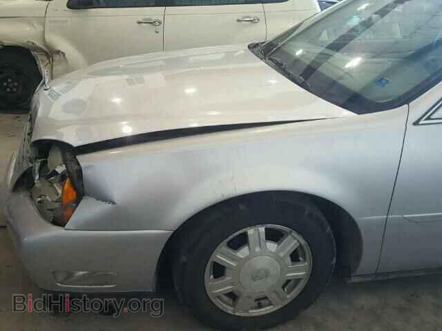 2003 CADILLAC DEVILLE - VIN: 1G6KD54Y73U200769 - Фото 10