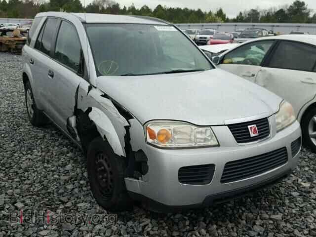 2006 SATURN VUE - VIN: 5GZCZ33D36S858741 - Фото 9