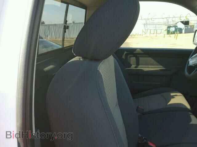 2011 DODGE RAM 1500 - VIN: 3D7JB1ET9BG611138 - Фото 6