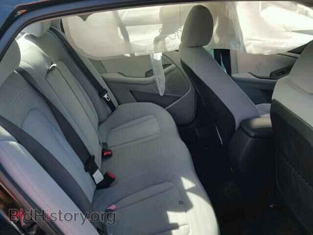 2011 KIA OPTIMA - VIN: KNAGM4A74B5157667 - Фото 6