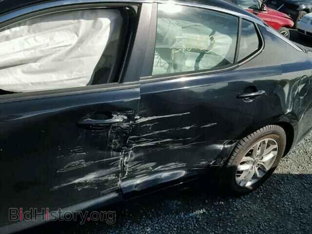 2011 KIA OPTIMA - VIN: KNAGM4A74B5157667 - Фото 9