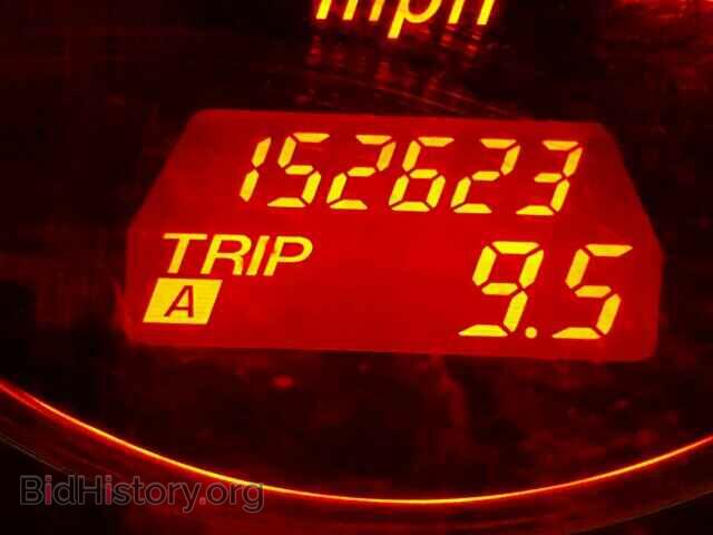 2005 MAZDA 6 - VIN: 1YVHP80D255M61060 - Фото 8