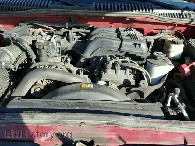 2005 FORD EXPLORER - VIN: 1FMZU72E25UB31505 - Фото 7