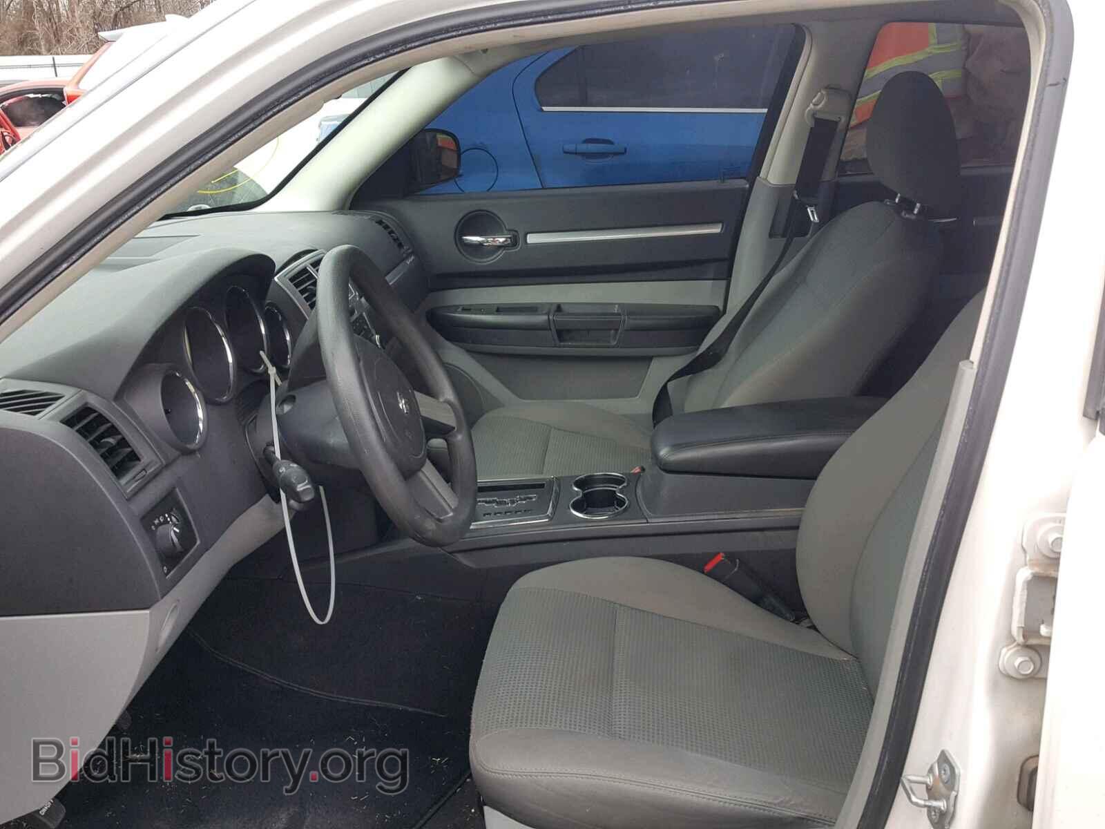 2009 DODGE CHARGER - VIN: 2B3KA43D99H523524 - Фото 5