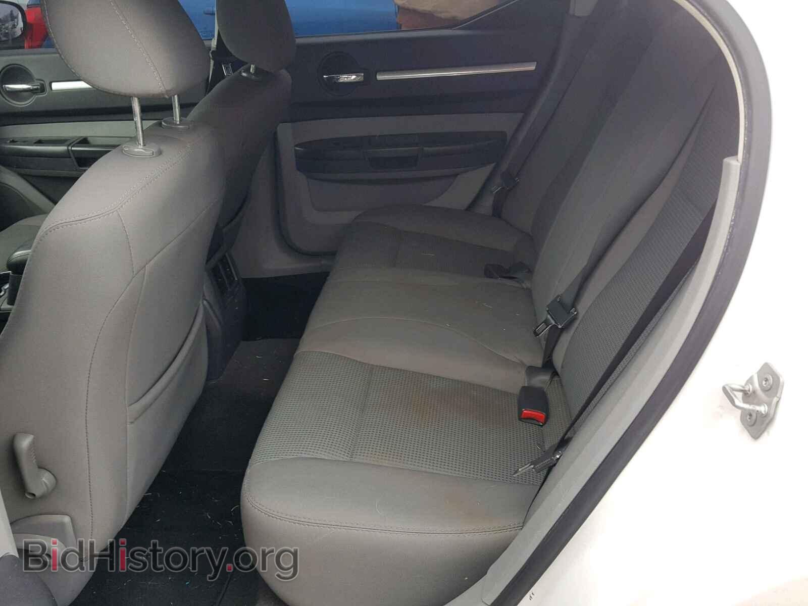2009 DODGE CHARGER - VIN: 2B3KA43D99H523524 - Фото 6