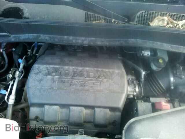 2012 HONDA PILOT - VIN: 5FNYF4H99CB035458 - Photo 7