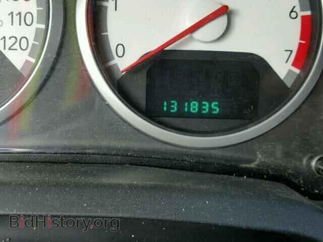 2010 DODGE CARAVAN - VIN: 2D4RN5D19AR443797 - Фото 8