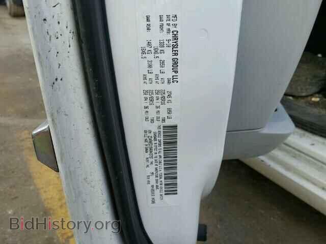 2010 DODGE CARAVAN - VIN: 2D4RN5D19AR443797 - Фото 10