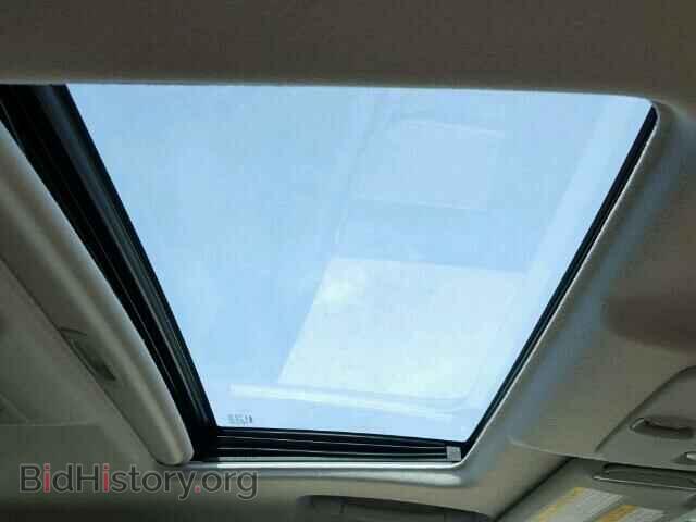 2013 SUZUKI GR VITARA - VIN: JS3TD0D75D4100202 - Фото 9