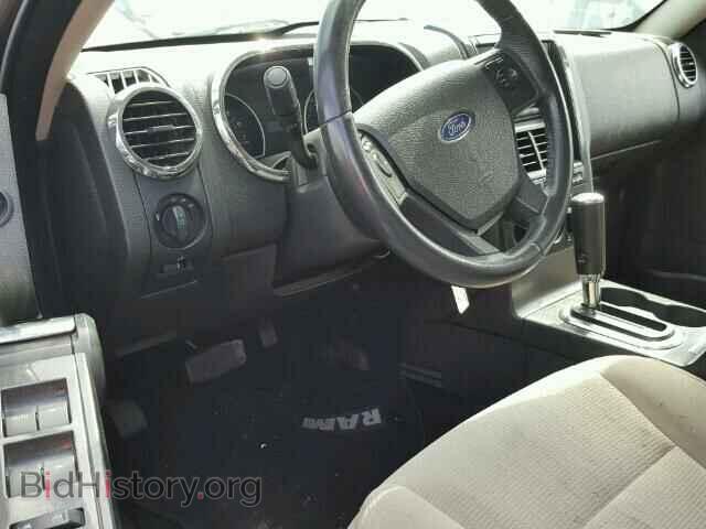 2008 FORD EXPLORER - VIN: 1FMEU73E88UA59663 - Фото 9