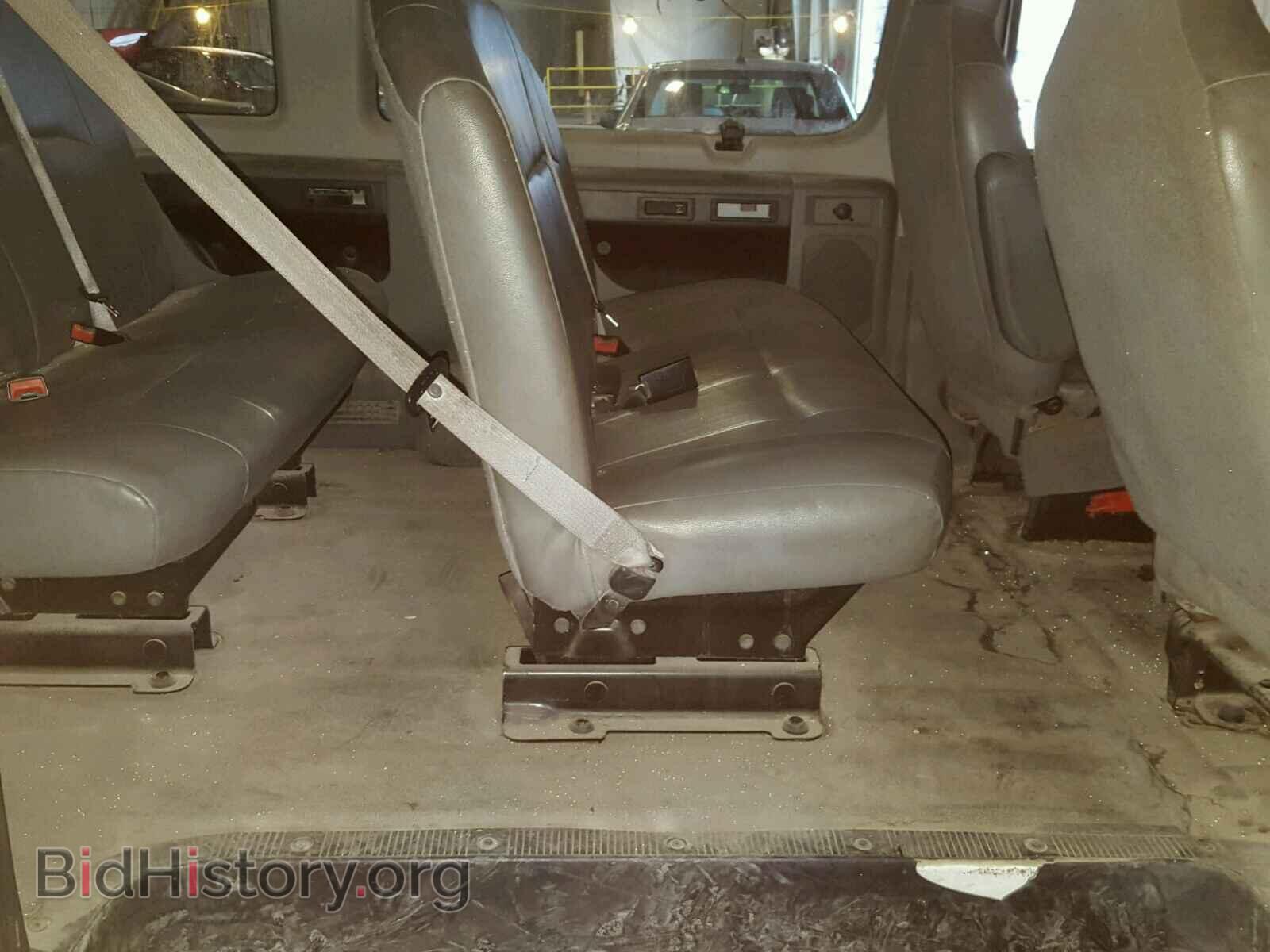 2012 FORD ECONOLINE - VIN: 1FBNE3BL6CDA20609 - Photo 6