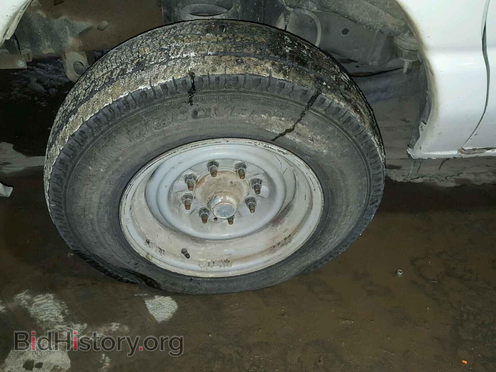 2012 FORD ECONOLINE - VIN: 1FBNE3BL6CDA20609 - Photo 9
