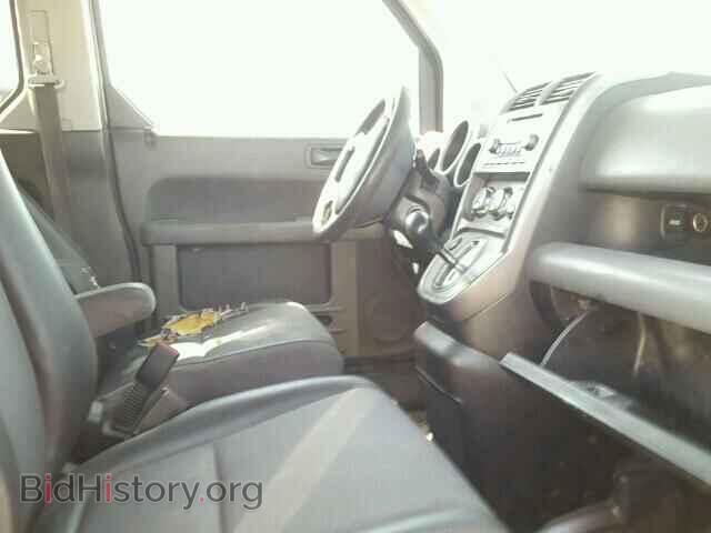 2003 HONDA ELEMENT - VIN: 5J6YH18593L000545 - Фото 5