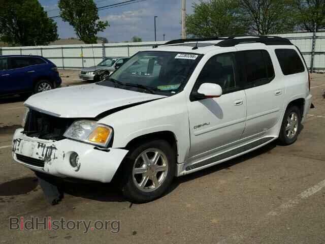 2005 GMC ENVOY - VIN: 1GKET66MX56204632 - Фото 2