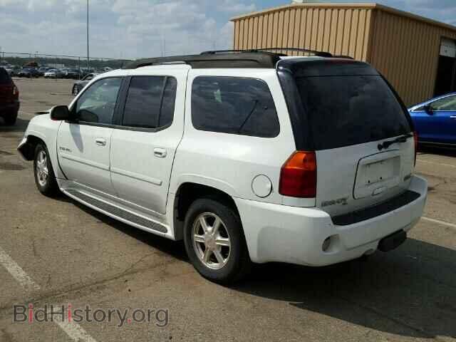 2005 GMC ENVOY - VIN: 1GKET66MX56204632 - Фото 3