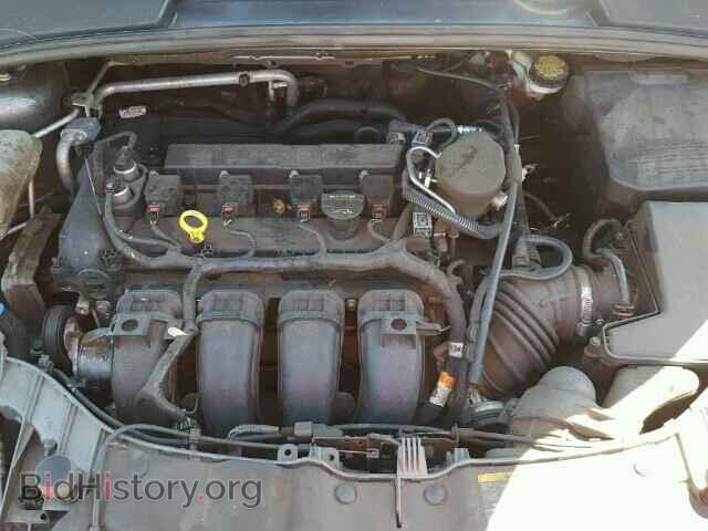 2013 FORD FOCUS - VIN: 1FADP3J23DL335536 - Фото 7