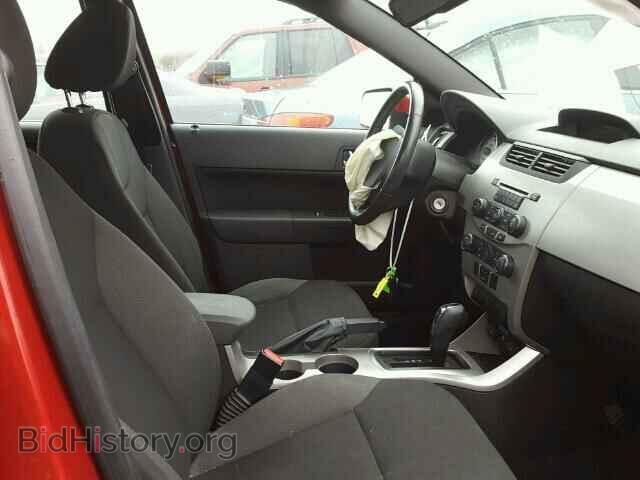 2009 FORD FOCUS - VIN: 1FAHP36N99W188942 - Photo 5