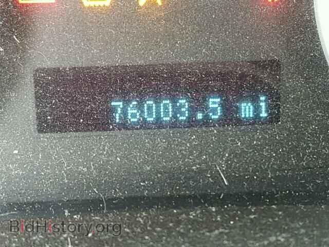 2009 FORD FOCUS - VIN: 1FAHP36N99W188942 - Photo 8