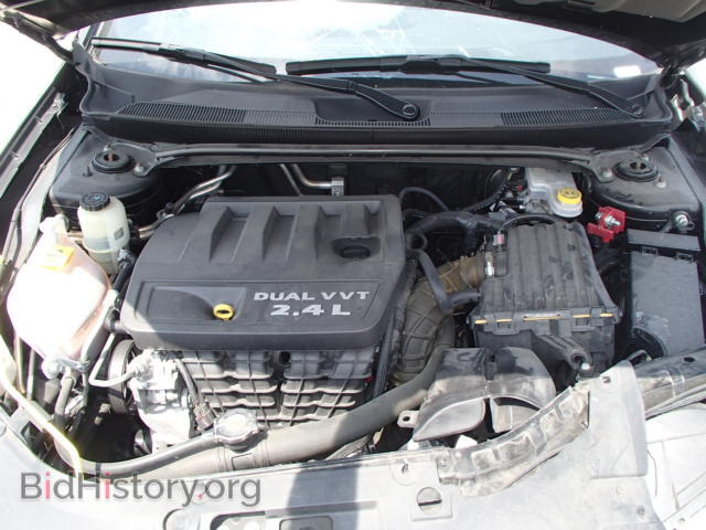 2014 CHRYSLER 200 - VIN: 1C3BCBEB3EN158286 - Фото 7