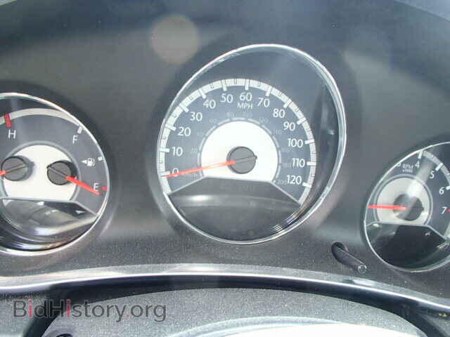 2014 CHRYSLER 200 - VIN: 1C3BCBEB3EN158286 - Фото 8