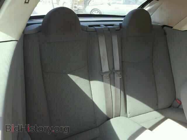 2008 CHRYSLER SEBRING - VIN: 1C3LC55R48N635511 - Фото 6