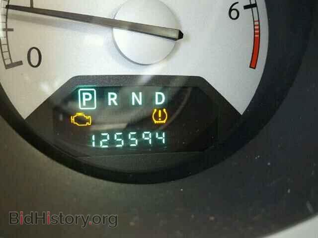 2008 CHRYSLER SEBRING - VIN: 1C3LC55R48N635511 - Фото 8