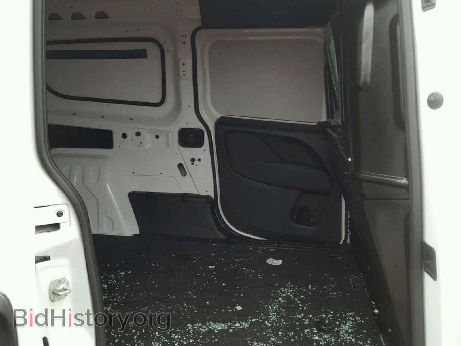 2017 RAM PROMASTER - VIN: ZFBERFBB0H6F24003 - Фото 6