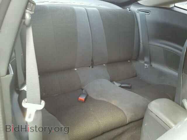 2006 MITSUBISHI ECLIPSE - VIN: 4A3AK24F76E012051 - Фото 6