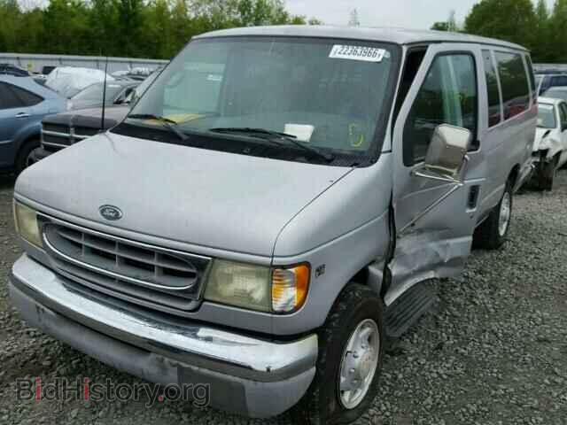 2002 FORD ECONOLINE - VIN: 1FBSS31L62HB05583 - Photo 2