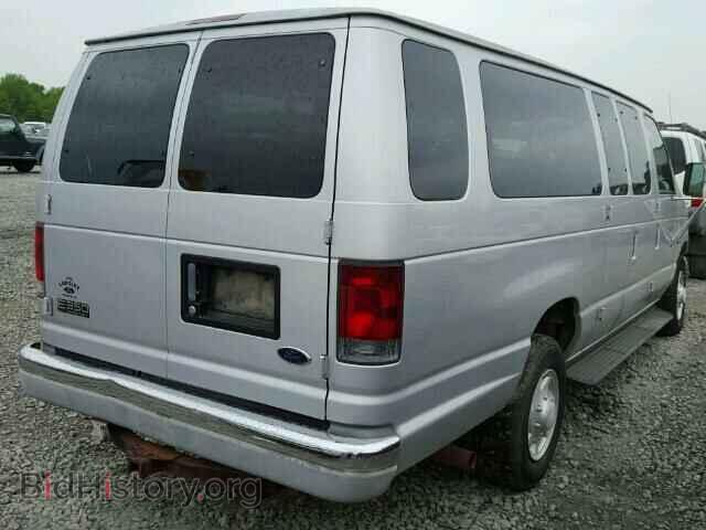 2002 FORD ECONOLINE - VIN: 1FBSS31L62HB05583 - Photo 4