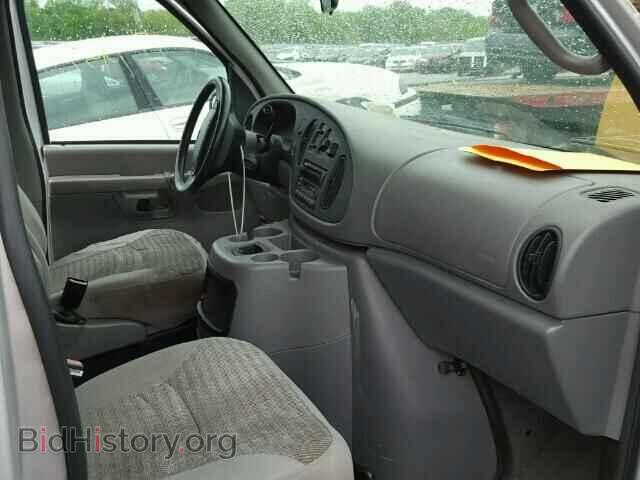 2002 FORD ECONOLINE - VIN: 1FBSS31L62HB05583 - Photo 5