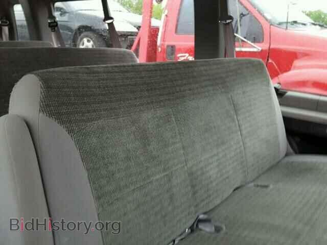 2002 FORD ECONOLINE - VIN: 1FBSS31L62HB05583 - Photo 6