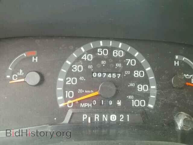 2002 FORD ECONOLINE - VIN: 1FBSS31L62HB05583 - Photo 8