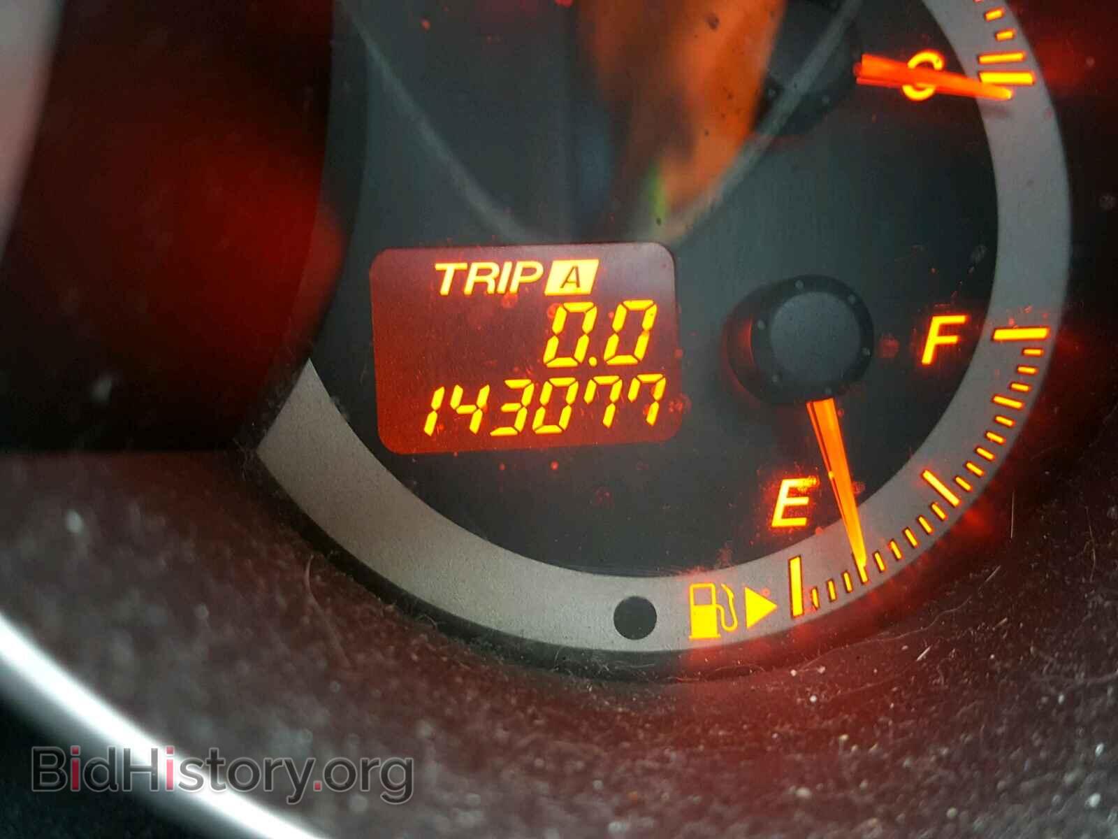 2004 MAZDA 3 S - VIN: JM1BK323441185181 - Фото 8