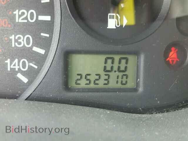 2005 FORD FOCUS - VIN: 1FAFP34N85W218212 - Фото 8