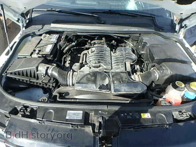 2012 LAND ROVER RANGEROVER - VIN: SALSF2D49CA718007 - Фото 7