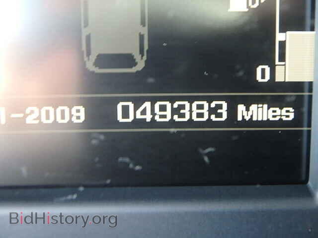 2012 LAND ROVER RANGEROVER - VIN: SALSF2D49CA718007 - Фото 8