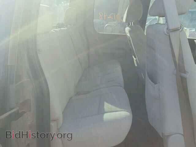 2007 CHEVROLET SILVERADO - VIN: 2GCEK19JX71667691 - Фото 6