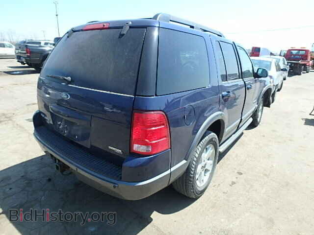 2005 FORD EXPLORER - VIN: 1FMZU73K35UB76411 - Фото 4