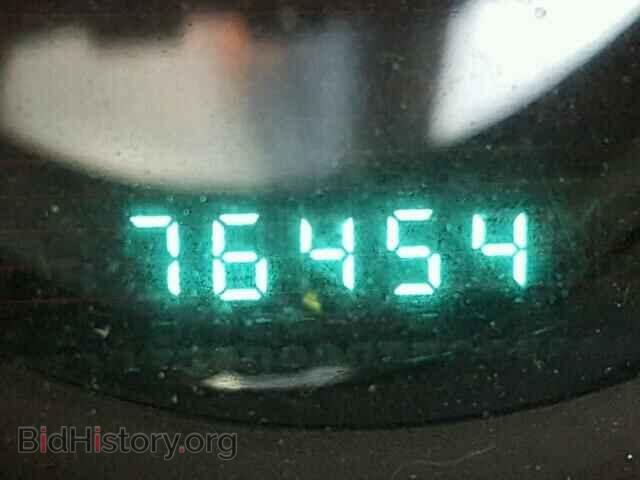 2007 DODGE NITRO - VIN: 1D8GU58K97W720086 - Фото 8