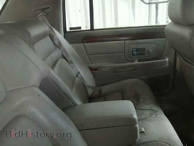 1999 CADILLAC DEVILLE - VIN: 1G6KD54Y1XU744951 - Photo 6