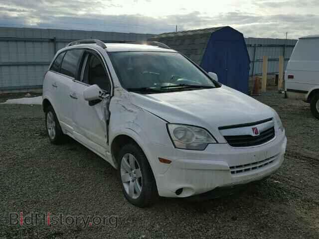 Фотография 3GSDL73718S535566 - SATURN VUE 2008