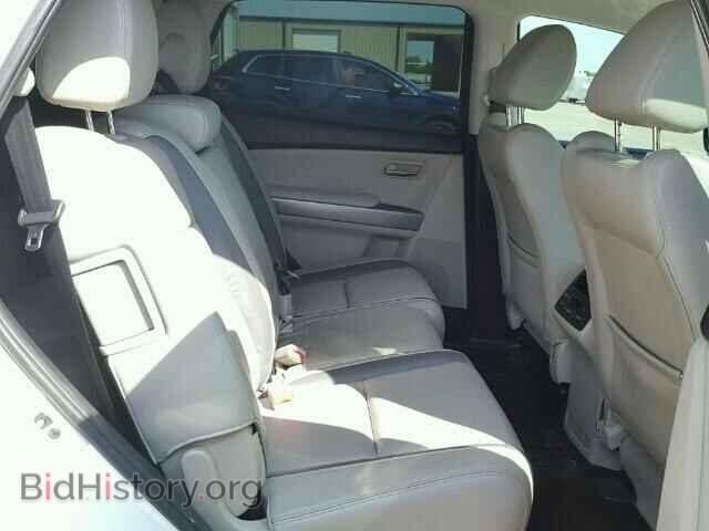 2012 MAZDA CX-9 - VIN: JM3TB2DA1C0333812 - Фото 6