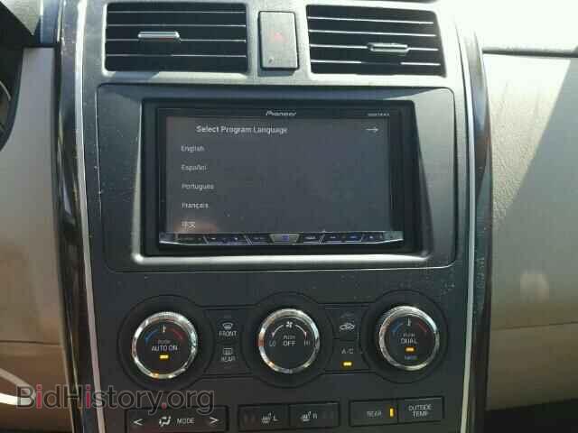 2012 MAZDA CX-9 - VIN: JM3TB2DA1C0333812 - Фото 9