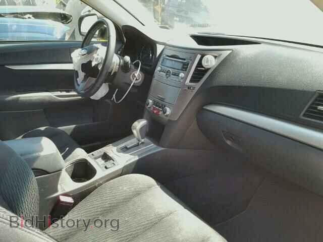 2010 SUBARU OUTBACK - VIN: 4S4BRBCC2A3332999 - Photo 5