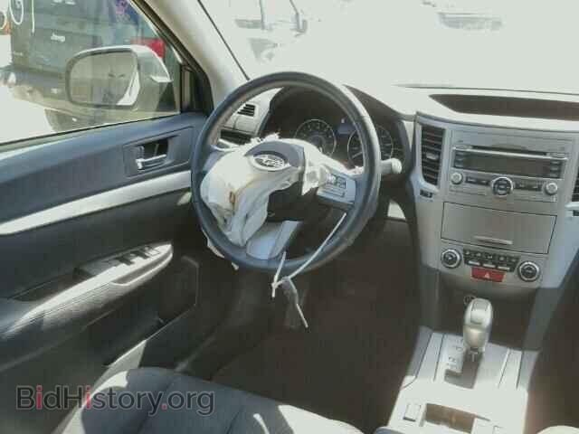 2010 SUBARU OUTBACK - VIN: 4S4BRBCC2A3332999 - Photo 9