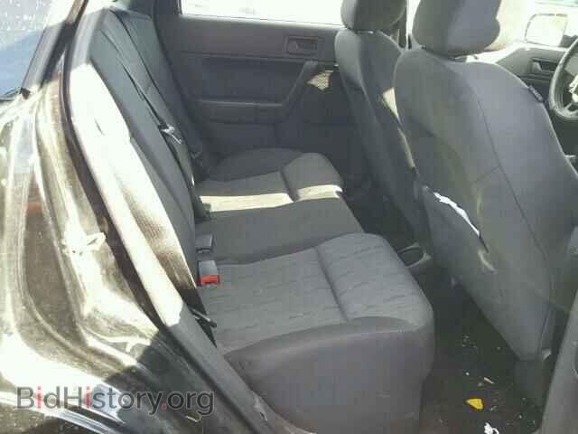 2009 FORD FOCUS - VIN: 1FAHP35N89W270596 - Фото 6